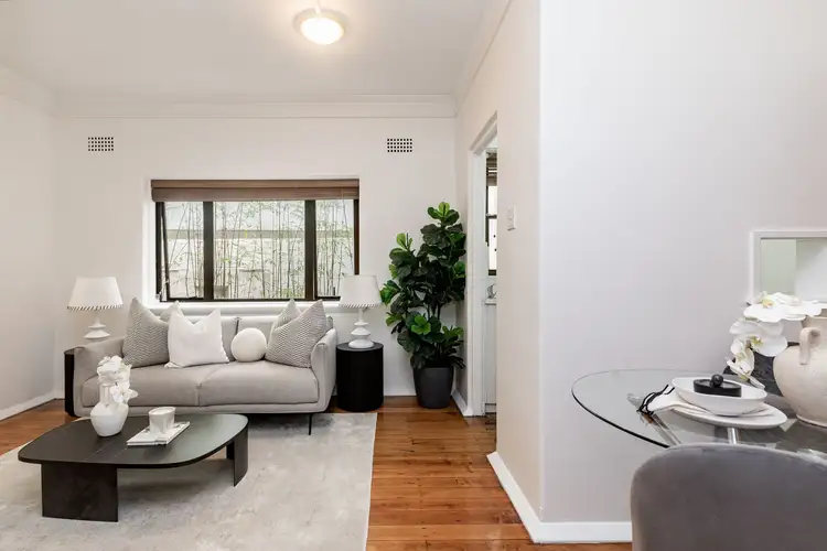 207/117D Macleay Street, Potts Point NSW 2011