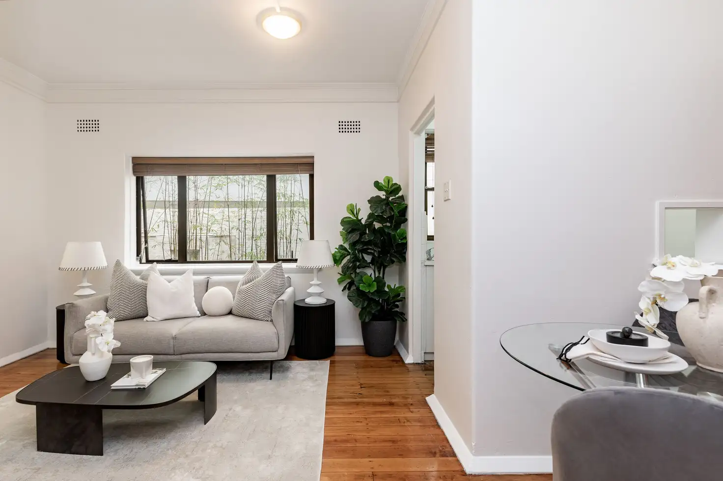 Main view of Homely studio listing, 207/117D Macleay Street, Potts Point NSW 2011