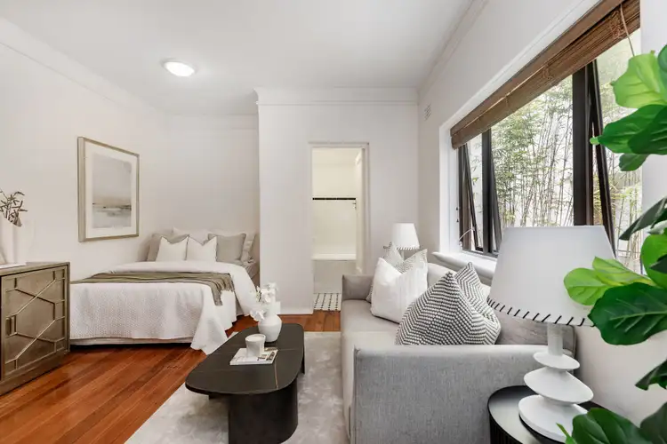 Fourth view of Homely studio listing, 207/117D Macleay Street, Potts Point NSW 2011
