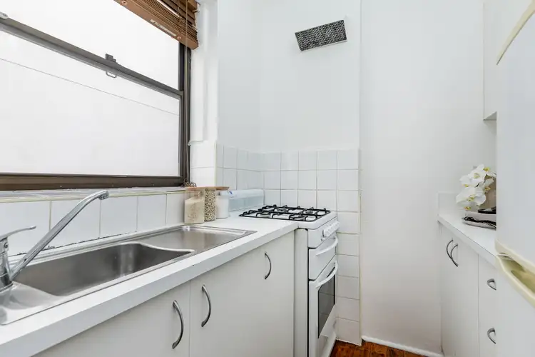 Fifth view of Homely studio listing, 207/117D Macleay Street, Potts Point NSW 2011