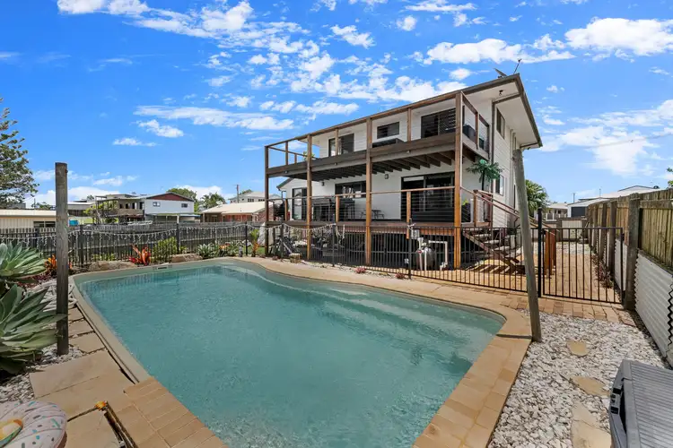 Second view of Homely house listing, 11 Bluewater Drive, Elliott Heads QLD 4670