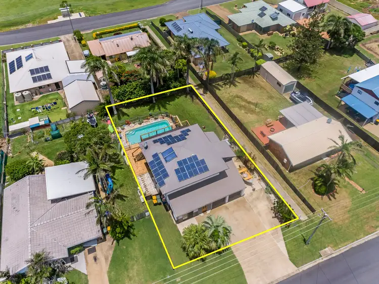 Third view of Homely house listing, 11 Bluewater Drive, Elliott Heads QLD 4670