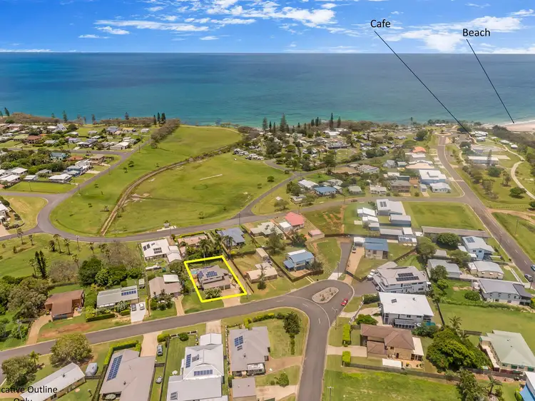 Fifth view of Homely house listing, 11 Bluewater Drive, Elliott Heads QLD 4670