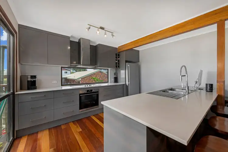 Sixth view of Homely house listing, 11 Bluewater Drive, Elliott Heads QLD 4670