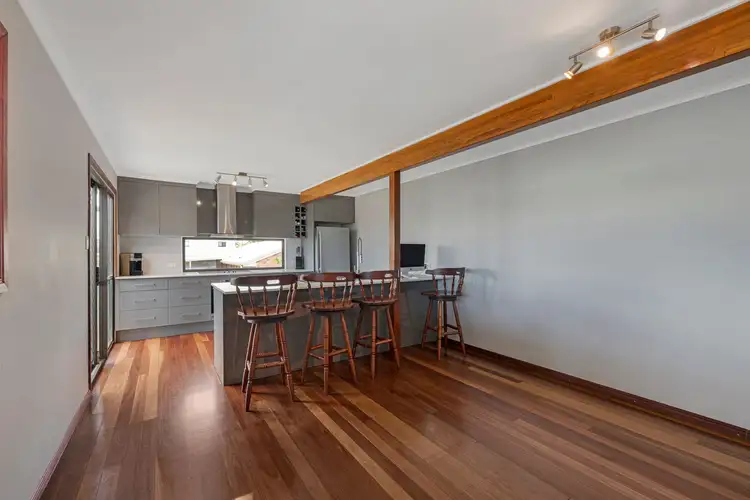 Seventh view of Homely house listing, 11 Bluewater Drive, Elliott Heads QLD 4670