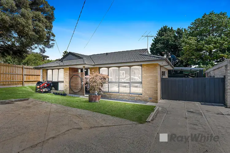 3 Win Place, Hallam VIC 3803