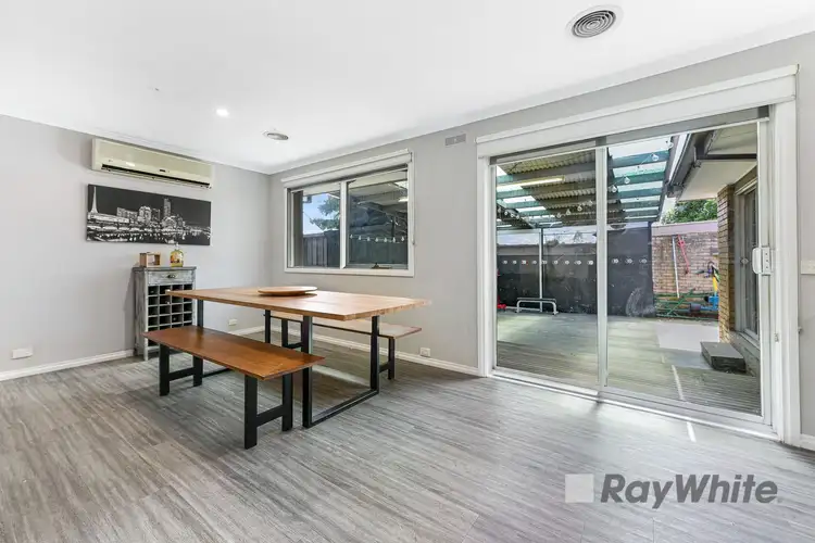Third view of Homely house listing, 3 Win Place, Hallam VIC 3803