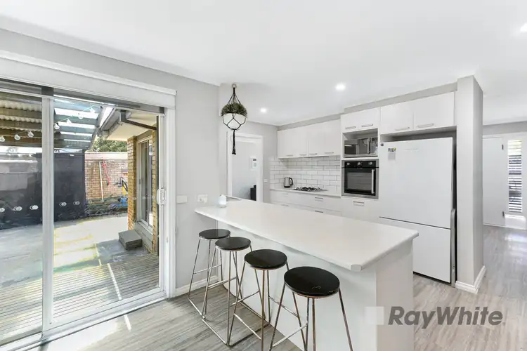 Fourth view of Homely house listing, 3 Win Place, Hallam VIC 3803