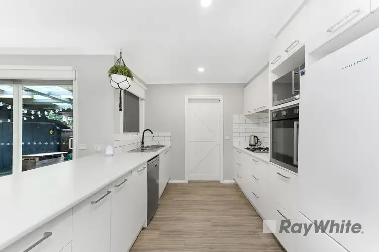 Fifth view of Homely house listing, 3 Win Place, Hallam VIC 3803