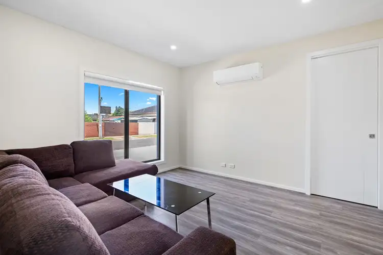 Second view of Homely townhouse listing, 2/1 Trinca Court, Werribee VIC 3030