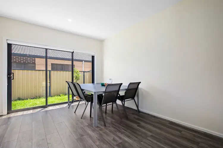 Third view of Homely townhouse listing, 2/1 Trinca Court, Werribee VIC 3030