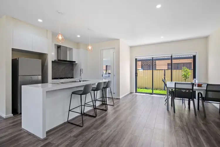Fifth view of Homely townhouse listing, 2/1 Trinca Court, Werribee VIC 3030