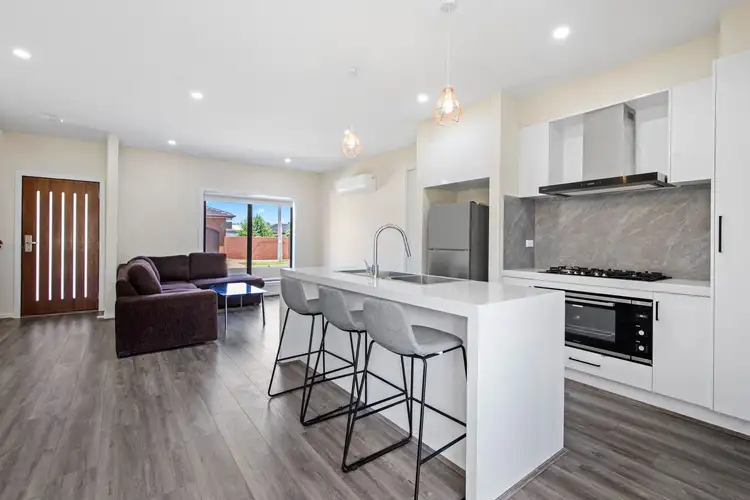 Sixth view of Homely townhouse listing, 2/1 Trinca Court, Werribee VIC 3030