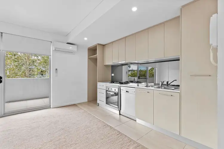 Second view of Homely other listing, 63/5 The Avenue, Mount Druitt NSW 2770