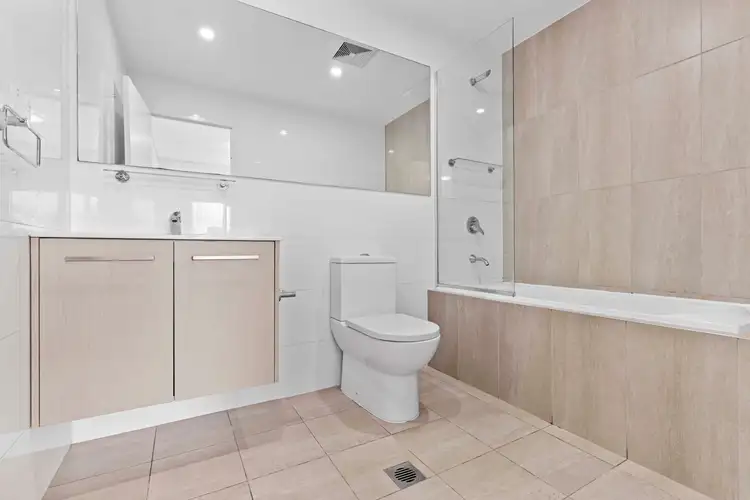 Fourth view of Homely other listing, 63/5 The Avenue, Mount Druitt NSW 2770