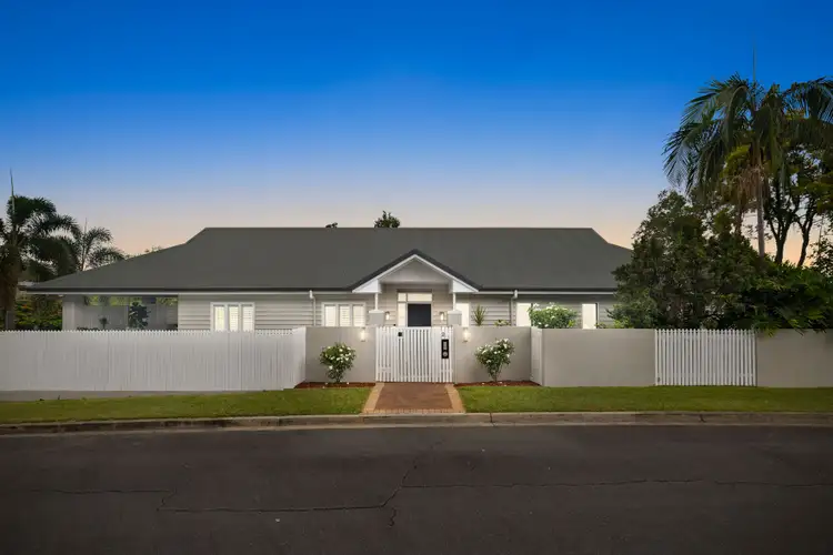 2 Moonya Street, Bardon QLD 4065