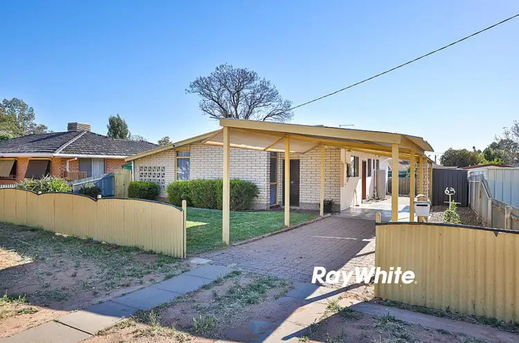 65 Chaffey Street, Merbein VIC 3505