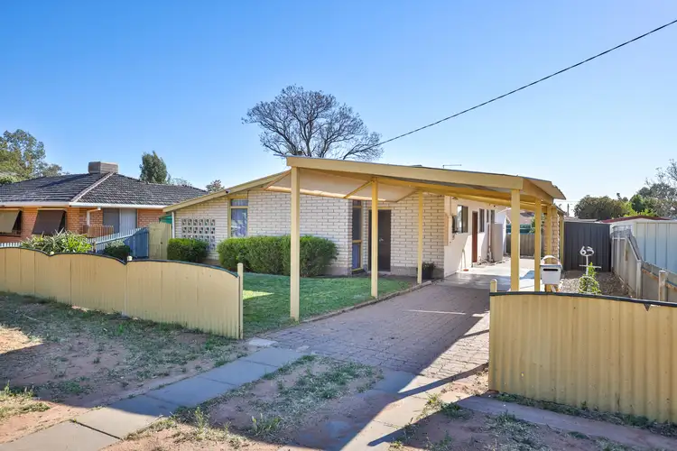 Second view of Homely house listing, 65 Chaffey Street, Merbein VIC 3505