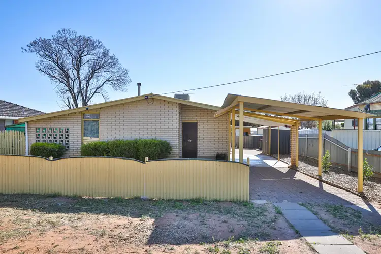 Fifth view of Homely house listing, 65 Chaffey Street, Merbein VIC 3505