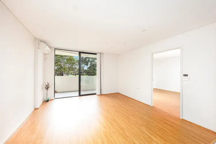 Third view of Homely unit listing, 12/8-10 Octavia Street, Toongabbie NSW 2146