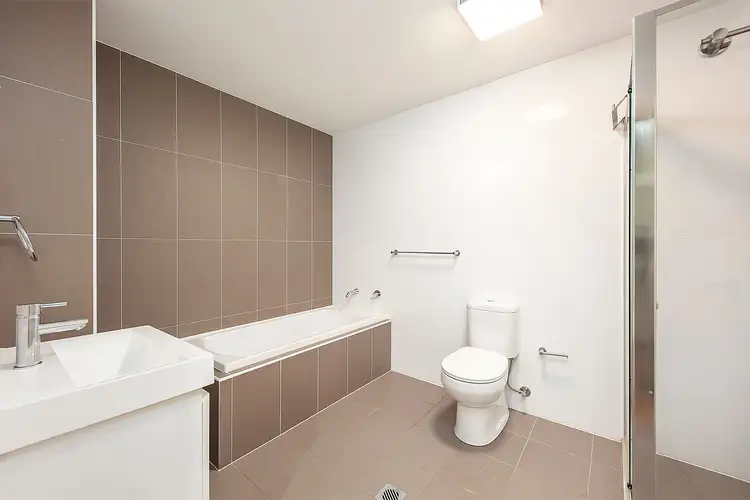 Fifth view of Homely unit listing, 12/8-10 Octavia Street, Toongabbie NSW 2146