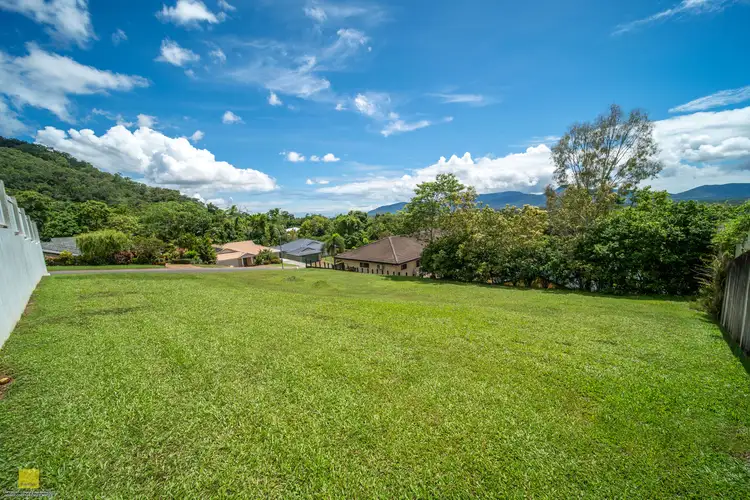 Second view of Homely land listing, 3 Nutmeg Street, Mount Sheridan QLD 4868