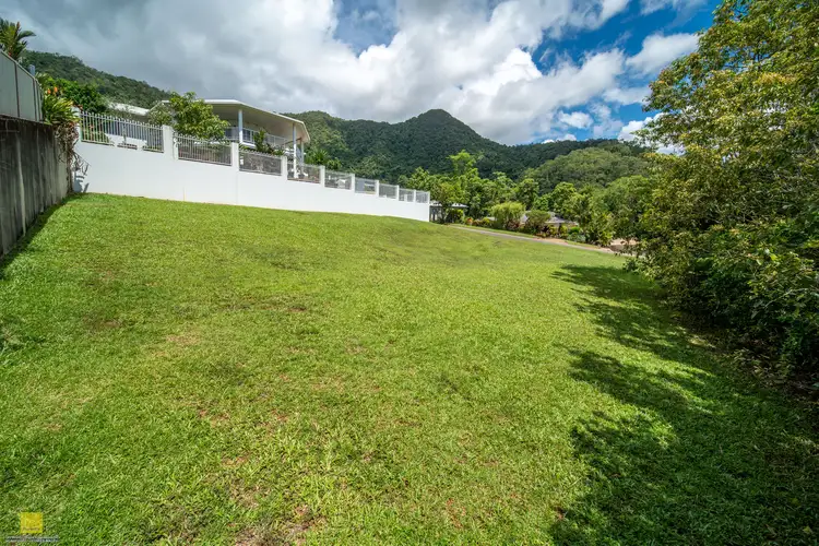Third view of Homely land listing, 3 Nutmeg Street, Mount Sheridan QLD 4868