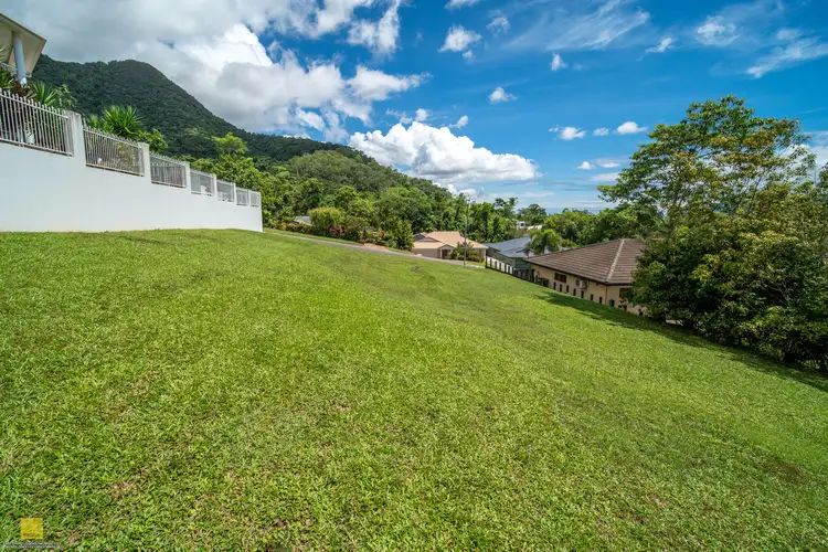 Fourth view of Homely land listing, 3 Nutmeg Street, Mount Sheridan QLD 4868