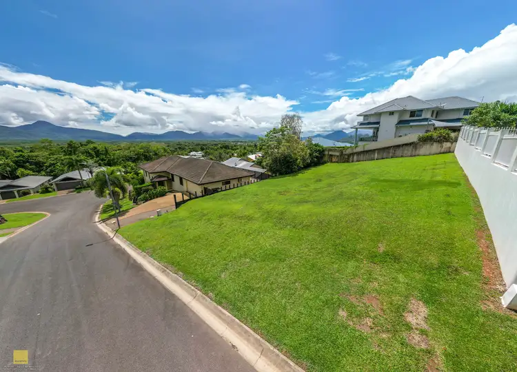 Seventh view of Homely land listing, 3 Nutmeg Street, Mount Sheridan QLD 4868