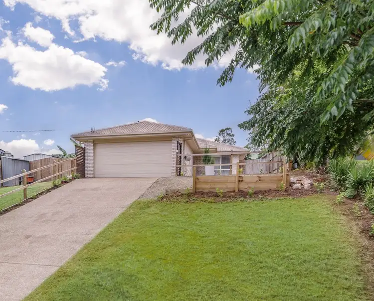 Main view of Homely house listing, 30 Brooklands Drive, Beaudesert QLD 4285
