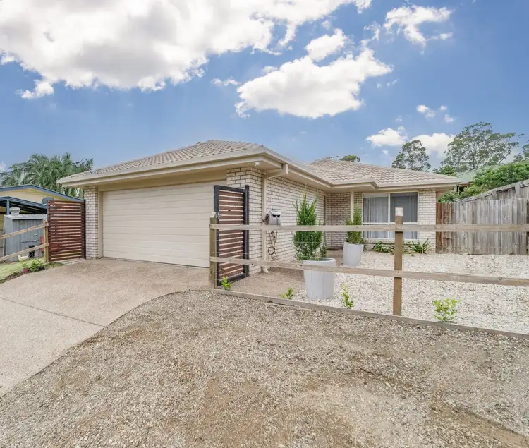 Fourth view of Homely house listing, 30 Brooklands Drive, Beaudesert QLD 4285