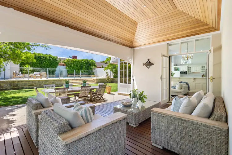 Main view of Homely house listing, 96 Grant Street, Cottesloe WA 6011