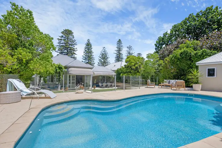 Second view of Homely house listing, 96 Grant Street, Cottesloe WA 6011