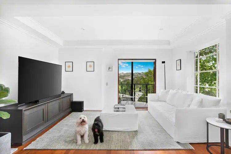 3/20 Chester Street, Woollahra NSW 2025