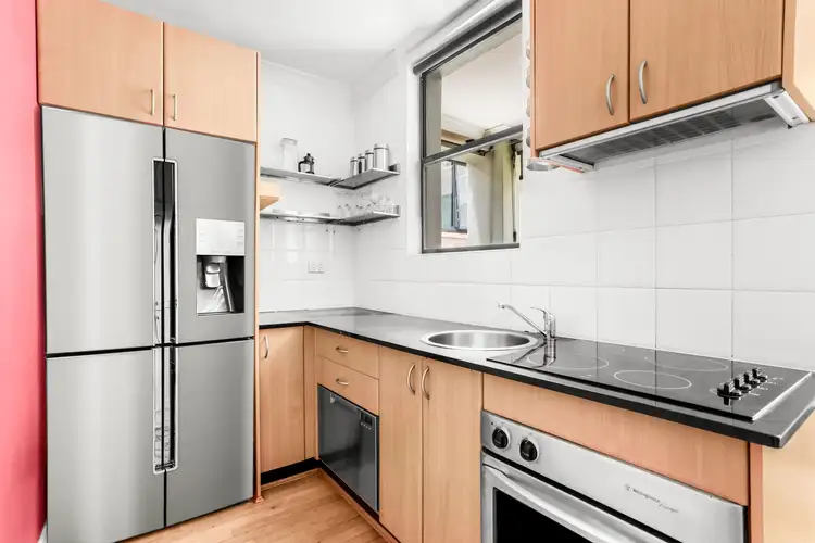 Third view of Homely apartment listing, 313/9 Greenknowe Avenue, Elizabeth Bay NSW 2011