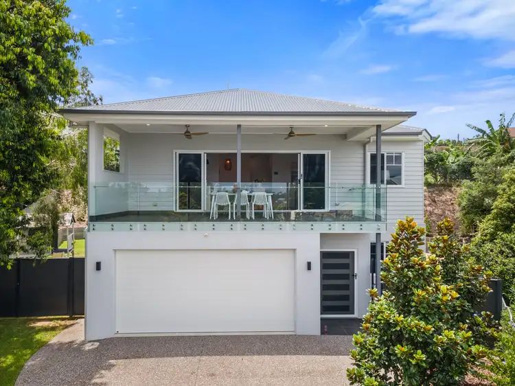 23 Caneby Street, Ashgrove QLD 4060