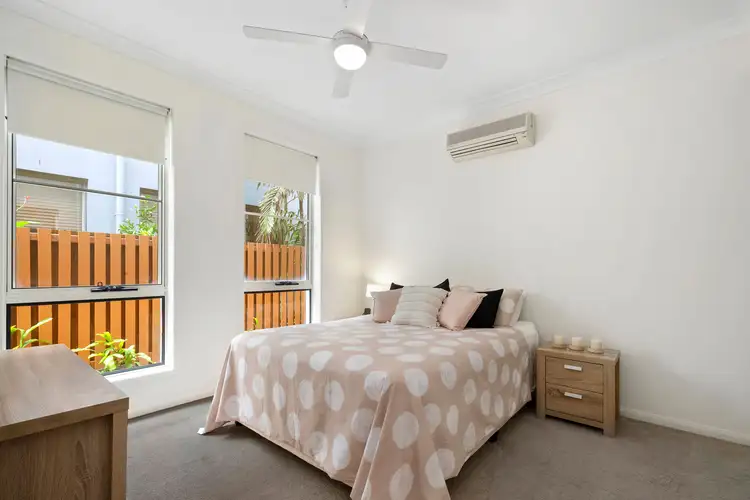 Sixth view of Homely townhouse listing, 1002/1 The Cove Crescent, Carrara QLD 4211