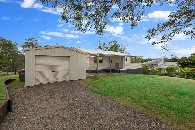 Main view of Homely house listing, 8 Elliott Street, Gin Gin QLD 4671