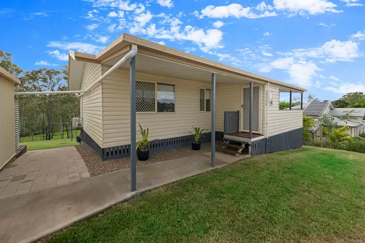Second view of Homely house listing, 8 Elliott Street, Gin Gin QLD 4671