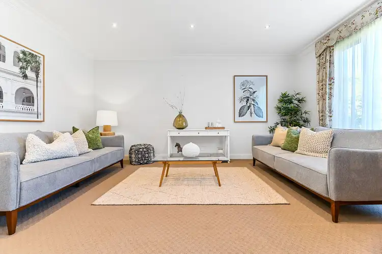 Fourth view of Homely townhouse listing, 8/14 Avard Court, Berwick VIC 3806