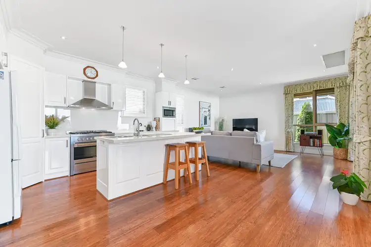 Sixth view of Homely townhouse listing, 8/14 Avard Court, Berwick VIC 3806