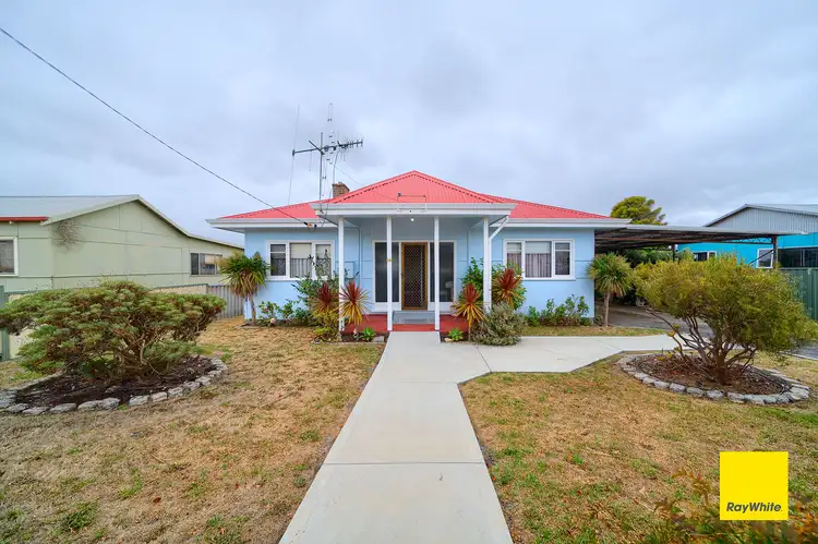 Main view of Homely house listing, 76 Stead Road, Centennial Park WA 6330