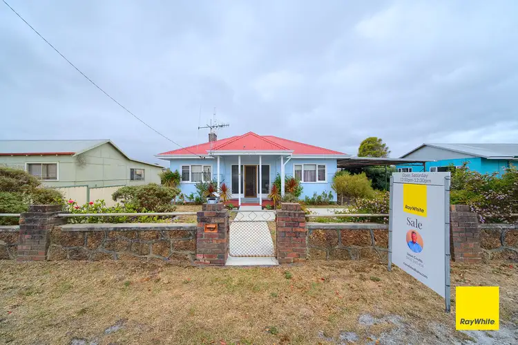Fourth view of Homely house listing, 76 Stead Road, Centennial Park WA 6330