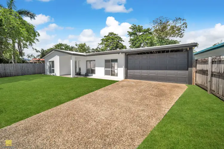 Main view of Homely house listing, 15 Sirius Street, Bentley Park QLD 4869