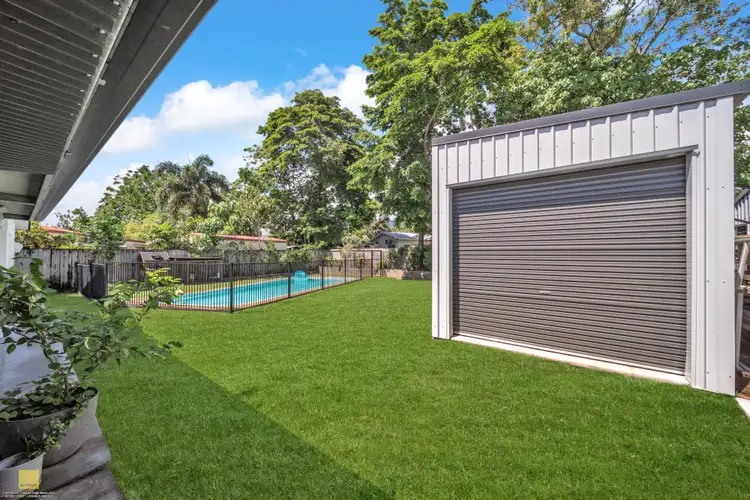 Second view of Homely house listing, 15 Sirius Street, Bentley Park QLD 4869