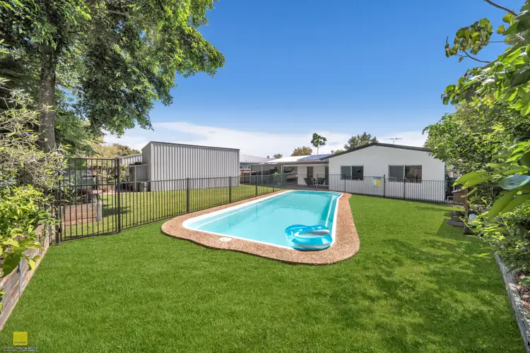 Third view of Homely house listing, 15 Sirius Street, Bentley Park QLD 4869