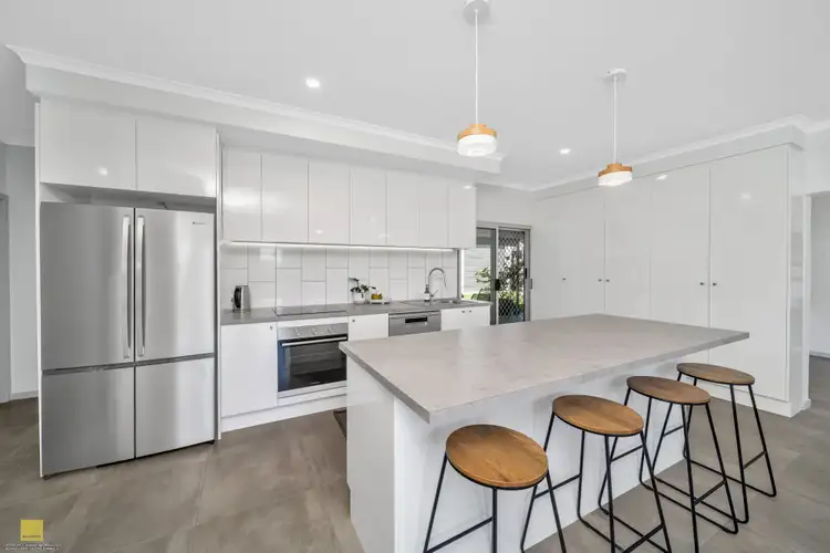 Fourth view of Homely house listing, 15 Sirius Street, Bentley Park QLD 4869