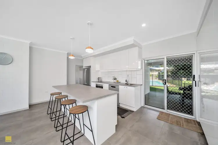 Fifth view of Homely house listing, 15 Sirius Street, Bentley Park QLD 4869