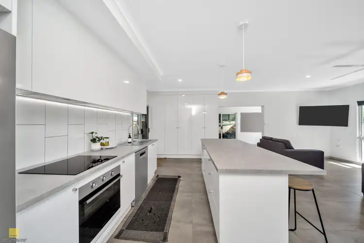 Seventh view of Homely house listing, 15 Sirius Street, Bentley Park QLD 4869