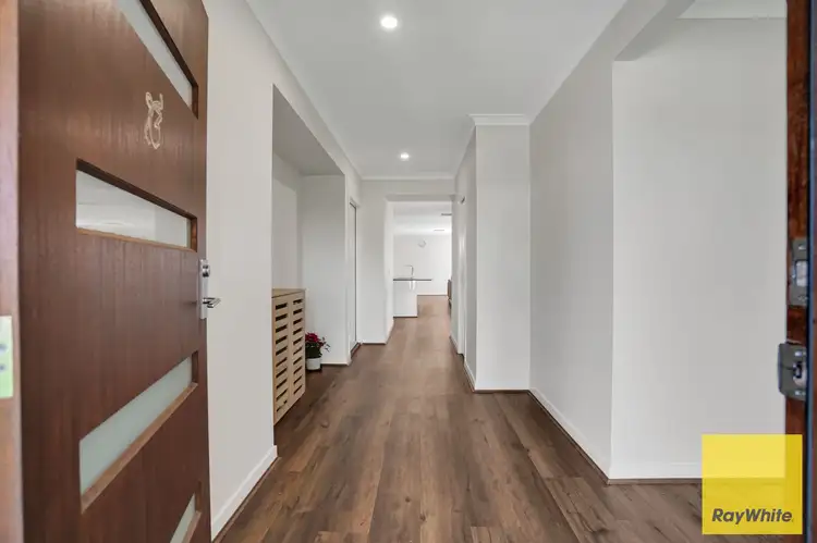 Main view of Homely house listing, 33 Dublin Street, Tarneit VIC 3029